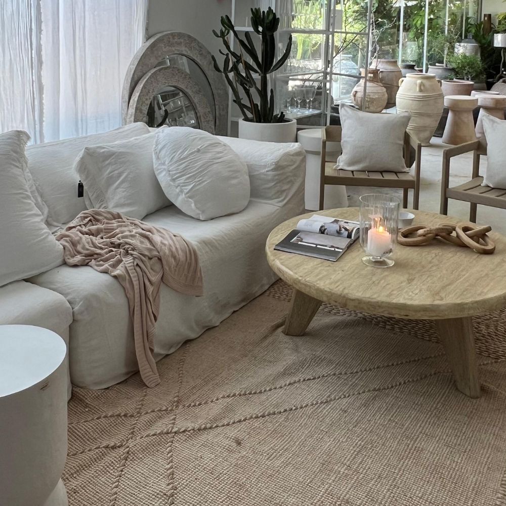 איך לעצב סלון מודרני ב־2026?