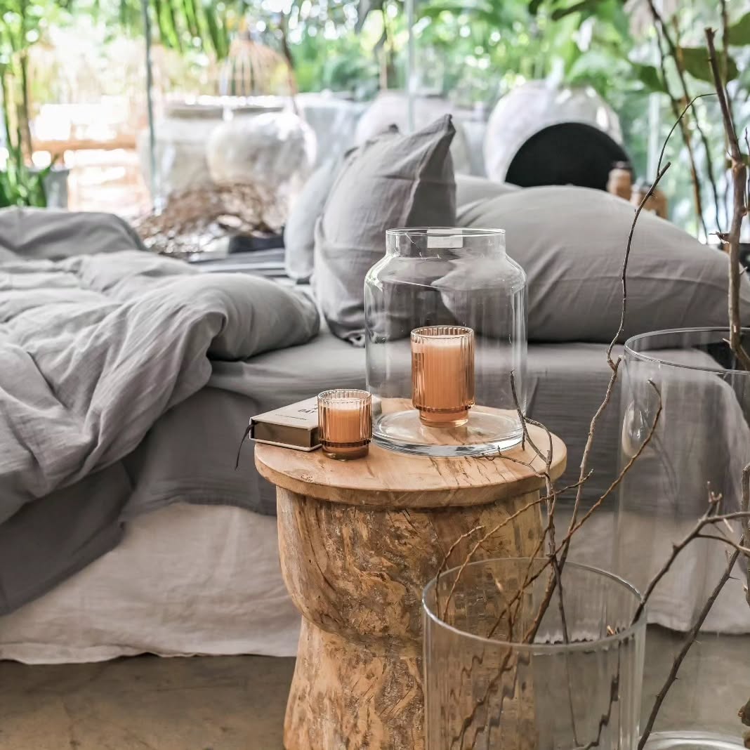 שרפרפי עץ לבית – איך בוחרים ואיפה למקם לעיצוב מדויק