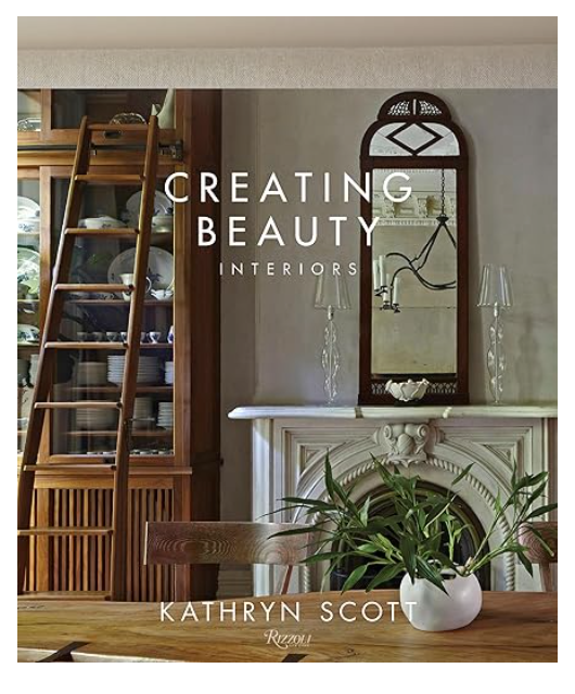 Livre de création de design de beauté