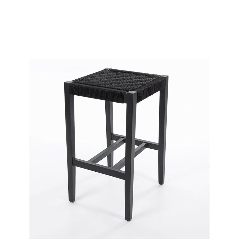 שרפרף עץ ומקרמה