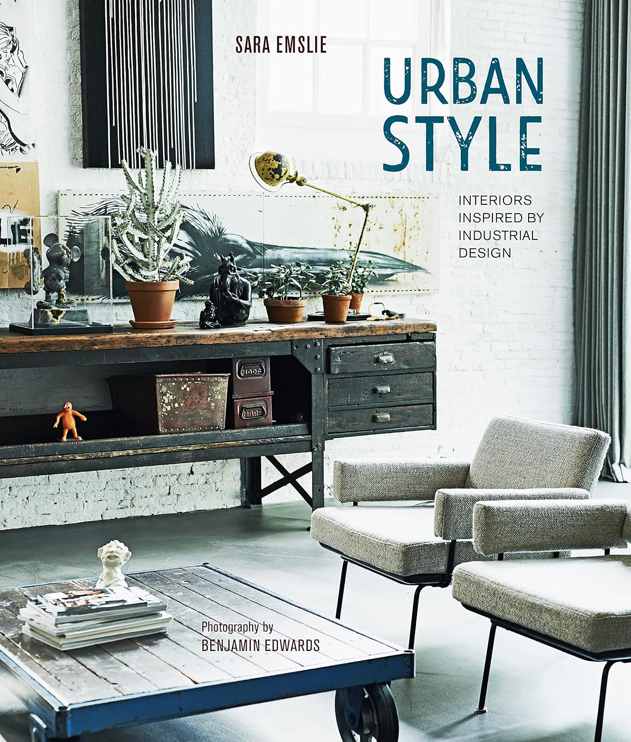 urban style book