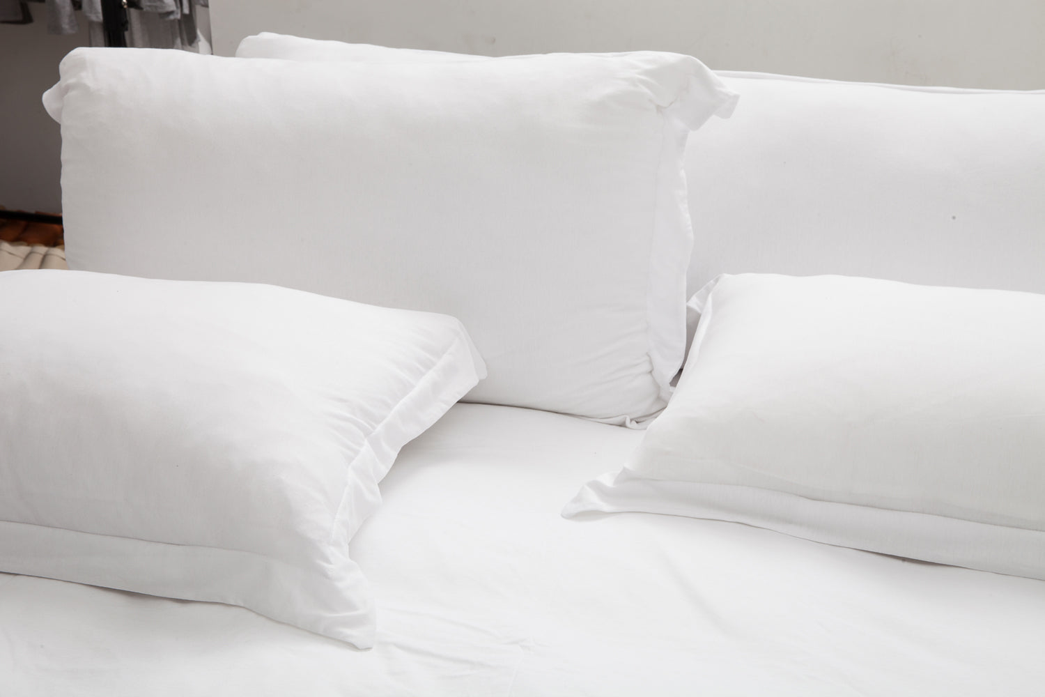 סוגי מצעים - כך תבחרו את סוג המצעים הנכון עבורכם