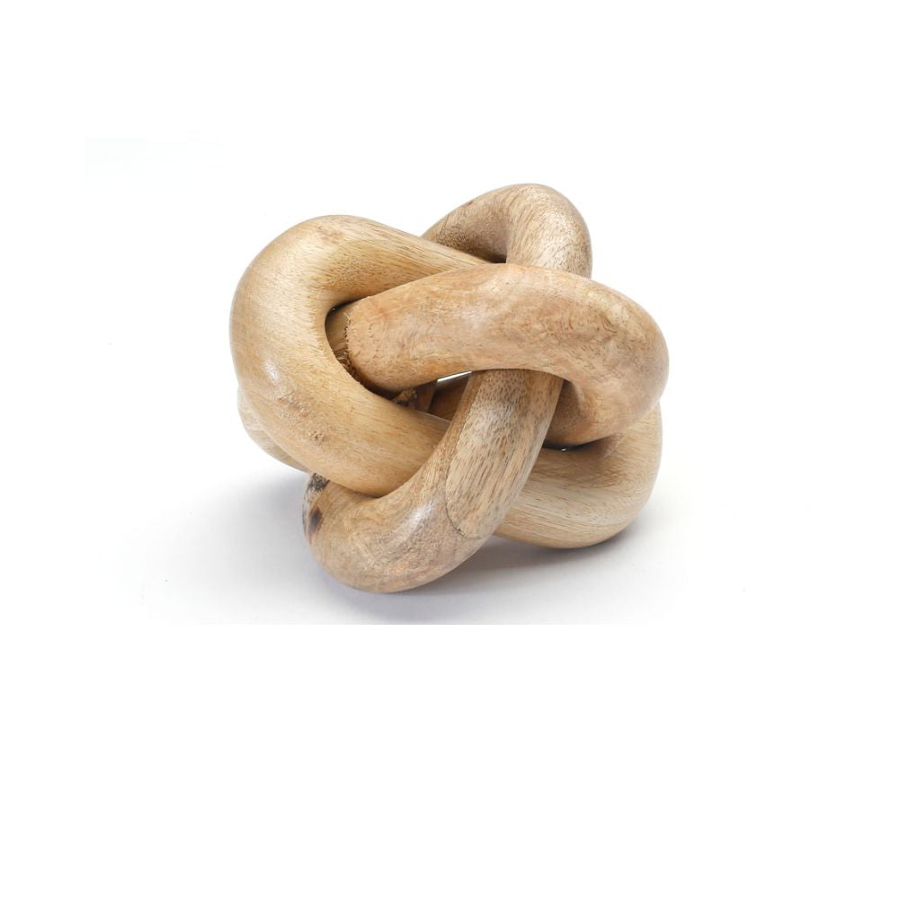 לולאת עץ דקורטיבית